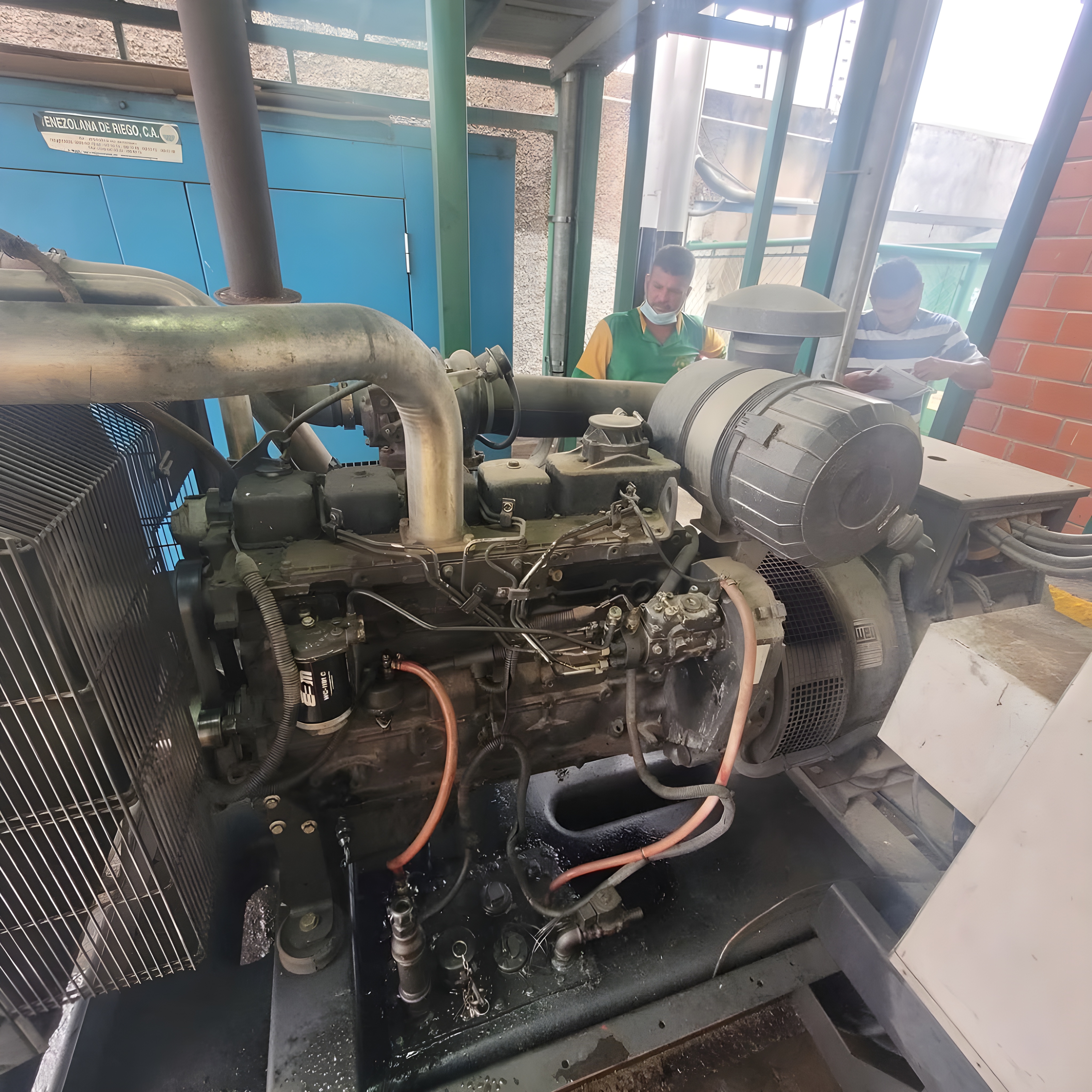 Proyecto Industrial 4